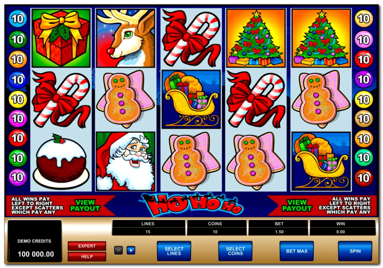 115 Trial Spins at Power Spins Casino