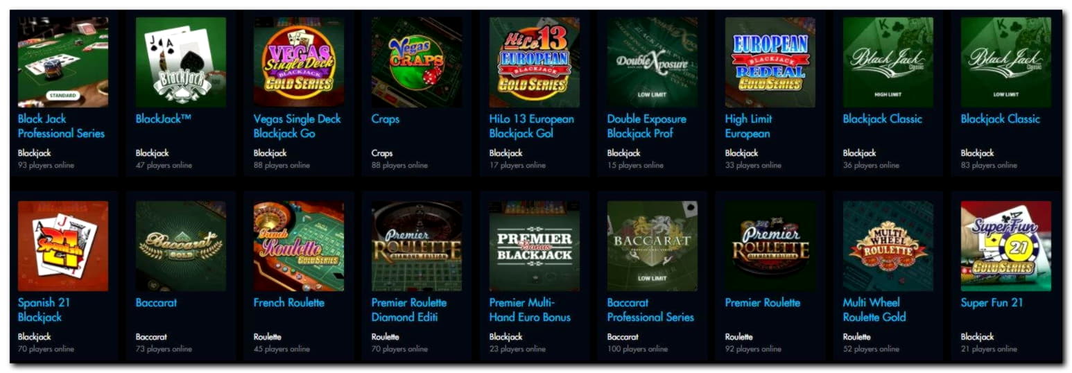 99 Free spins casino at Challenge Casino