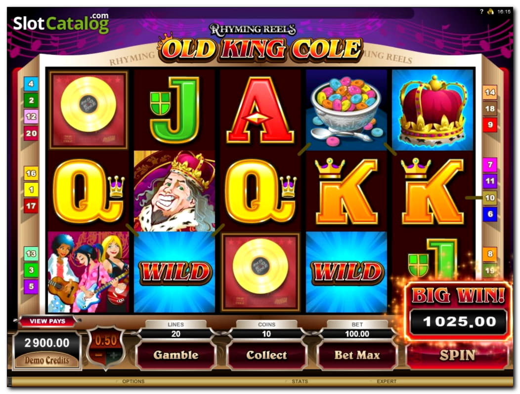 $430 Free Chip Casino at Power Spins Casino