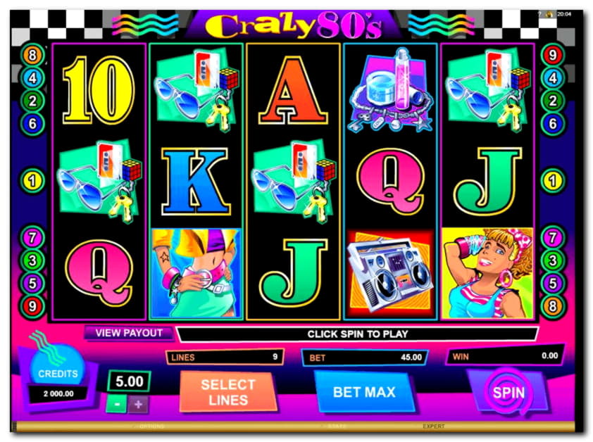 170 Loyalty Free Spins! at Vegas Casino Online