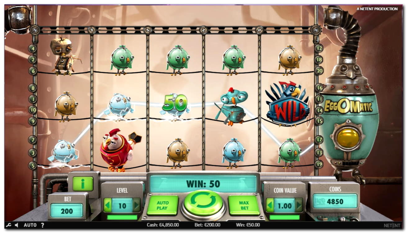 €75 Mobile freeroll slot tournament at No Bonus Casino