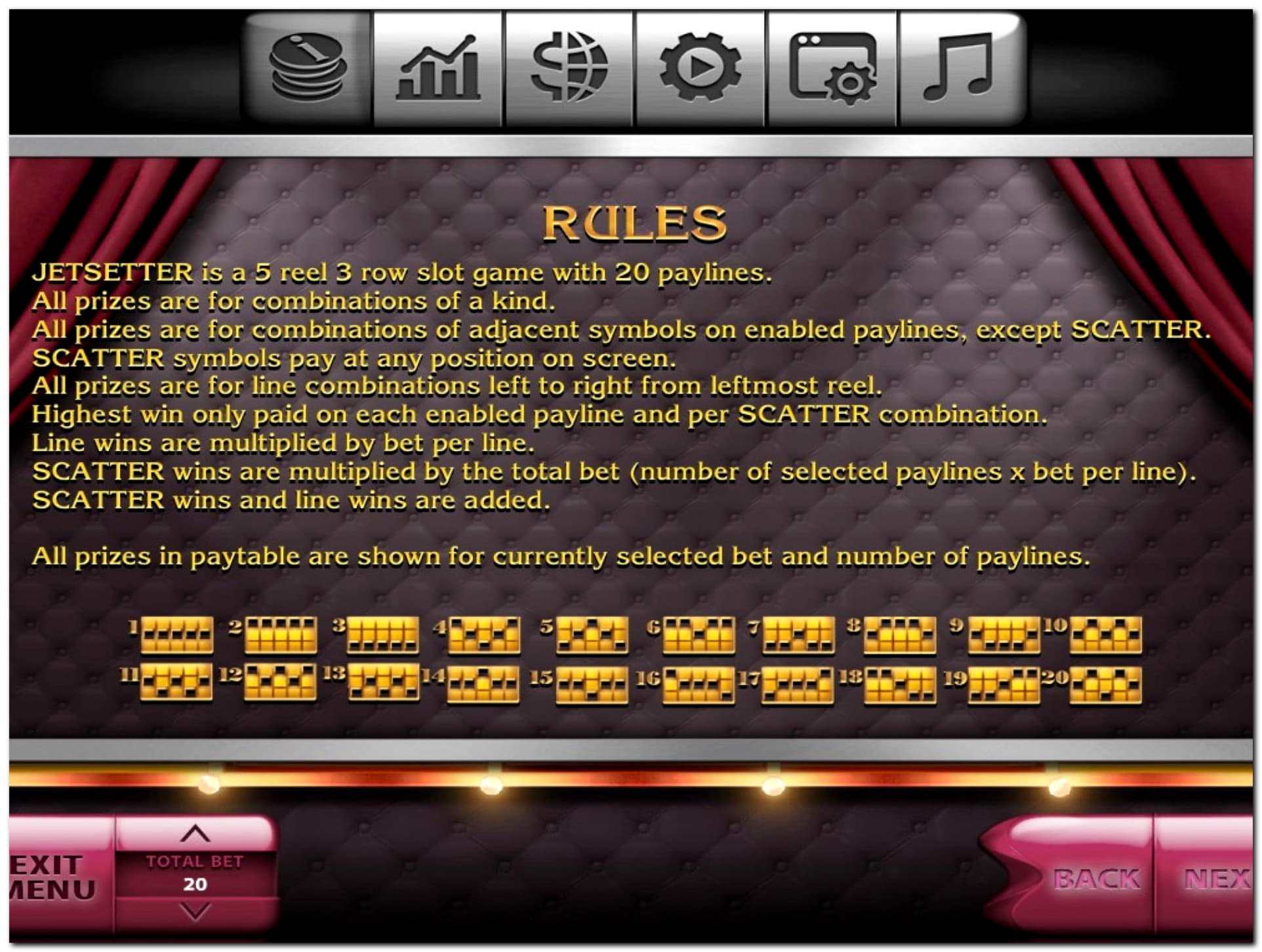€90 Casino tournaments freeroll at 888 Casino