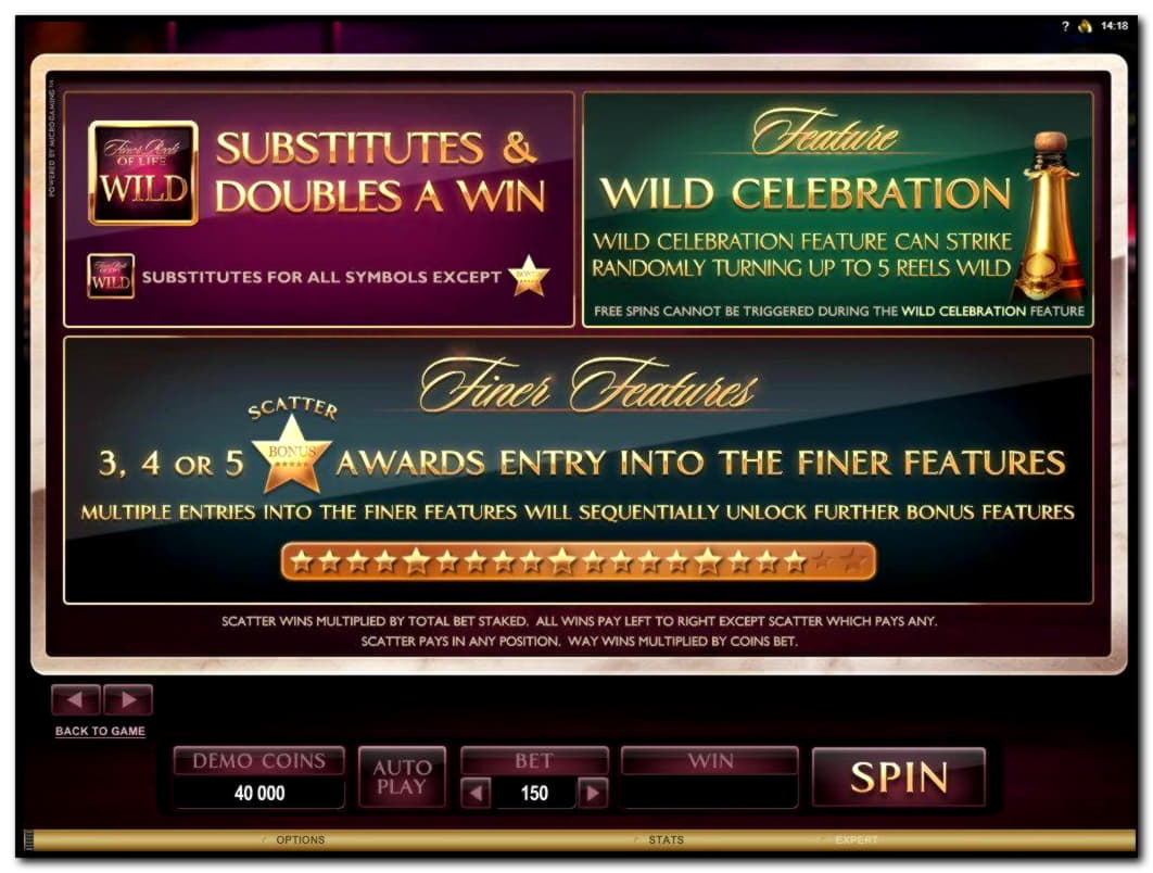 580% Deposit match bonus at Emu Casino