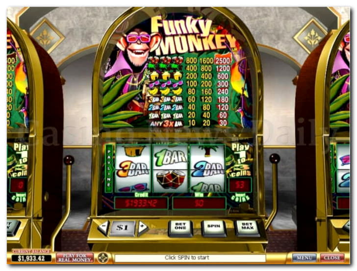 415% First Deposit Bonus at Mega Casino