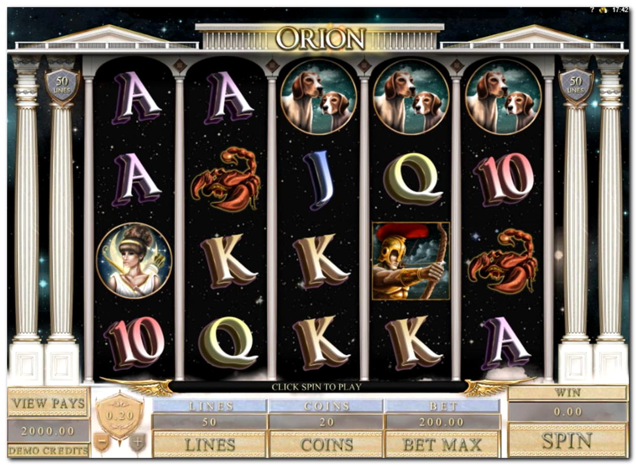 £475 Free Casino Ticket at Mansion Casino