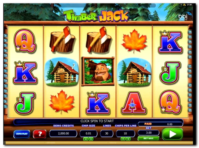 135 free casino spins at Casino com
