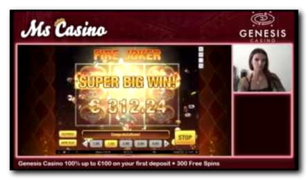 ﻿$105 Free Chip Casino at Mansion Casino