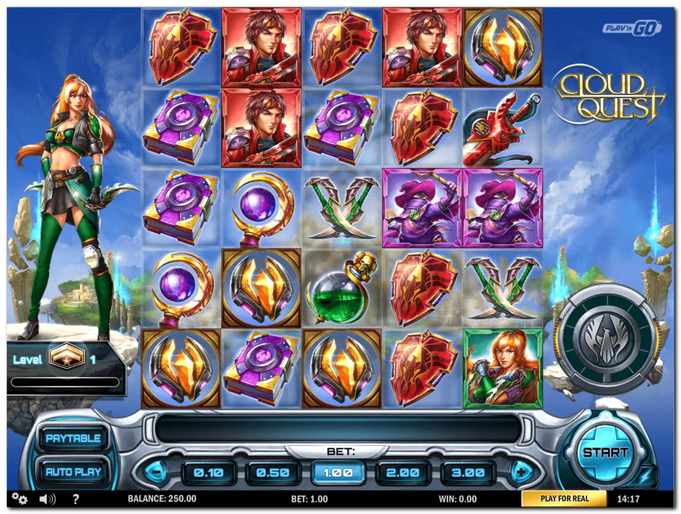 220 Trial Spins at Slots Million Casino