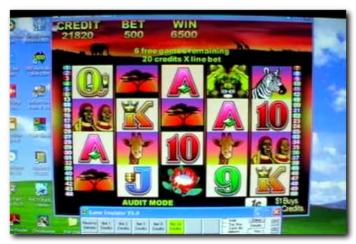 805% Match Bonus at Mansion Casino