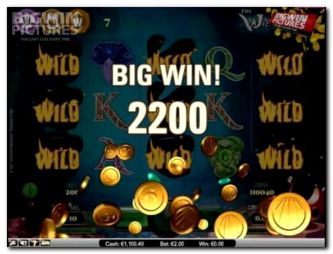 €545 Free casino chip at No Bonus Casino
