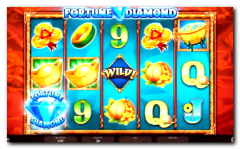 240% Match Bonus at Golden Star Casino