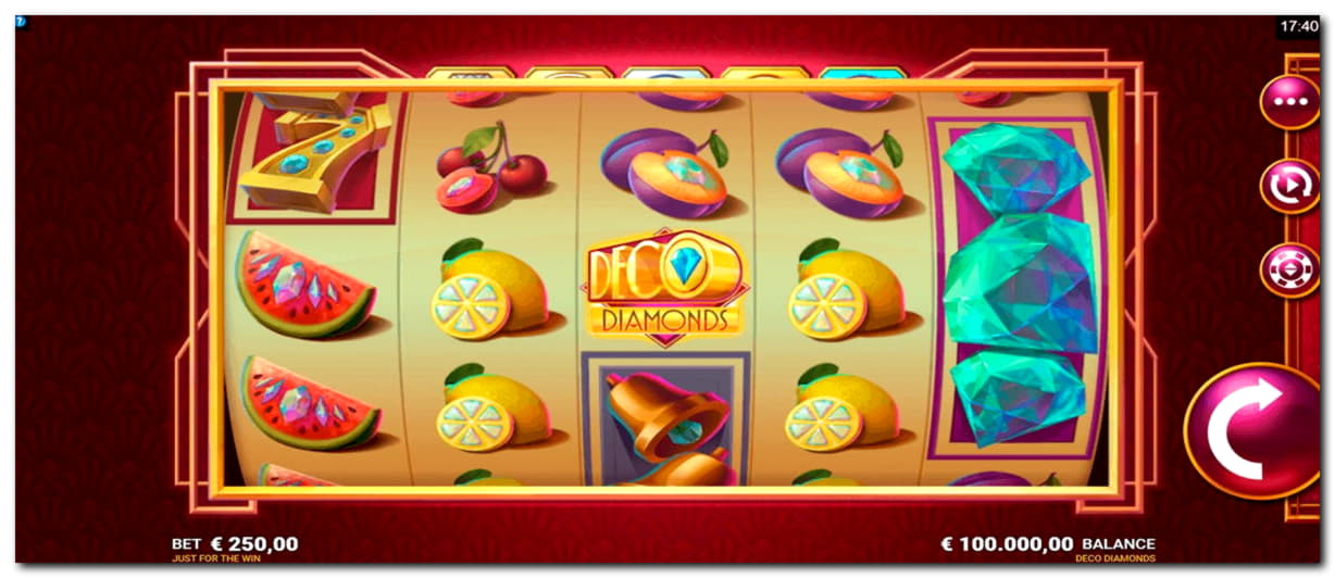 265% First Deposit Bonus at Superior Casino