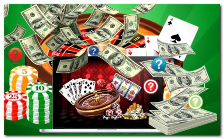 EURO 690 Free Casino Tournament at Emu Casino
