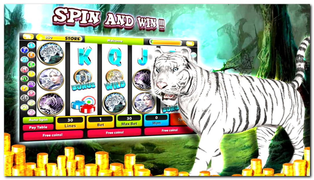 €4200 NO DEPOSIT at Slots Heaven Casino