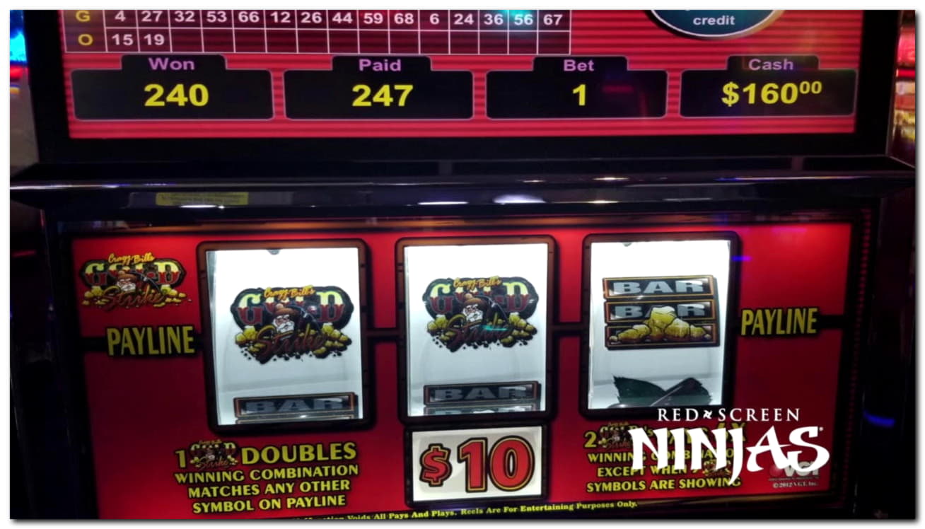 70 Free Spins right now at Golden Star Casino