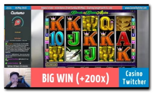 210 free spins at Villento Casino