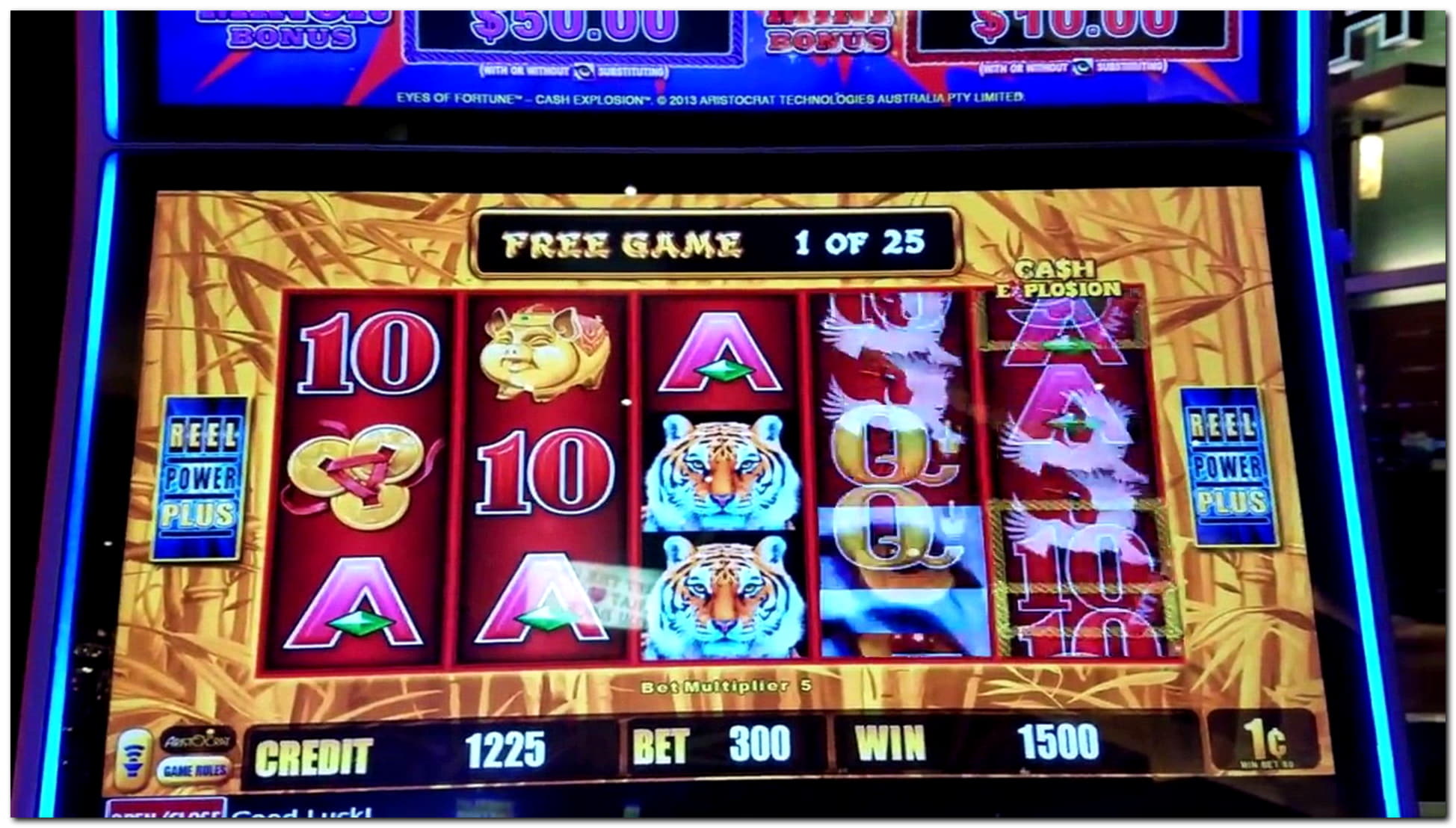€265 free chip at Slots Heaven Casino