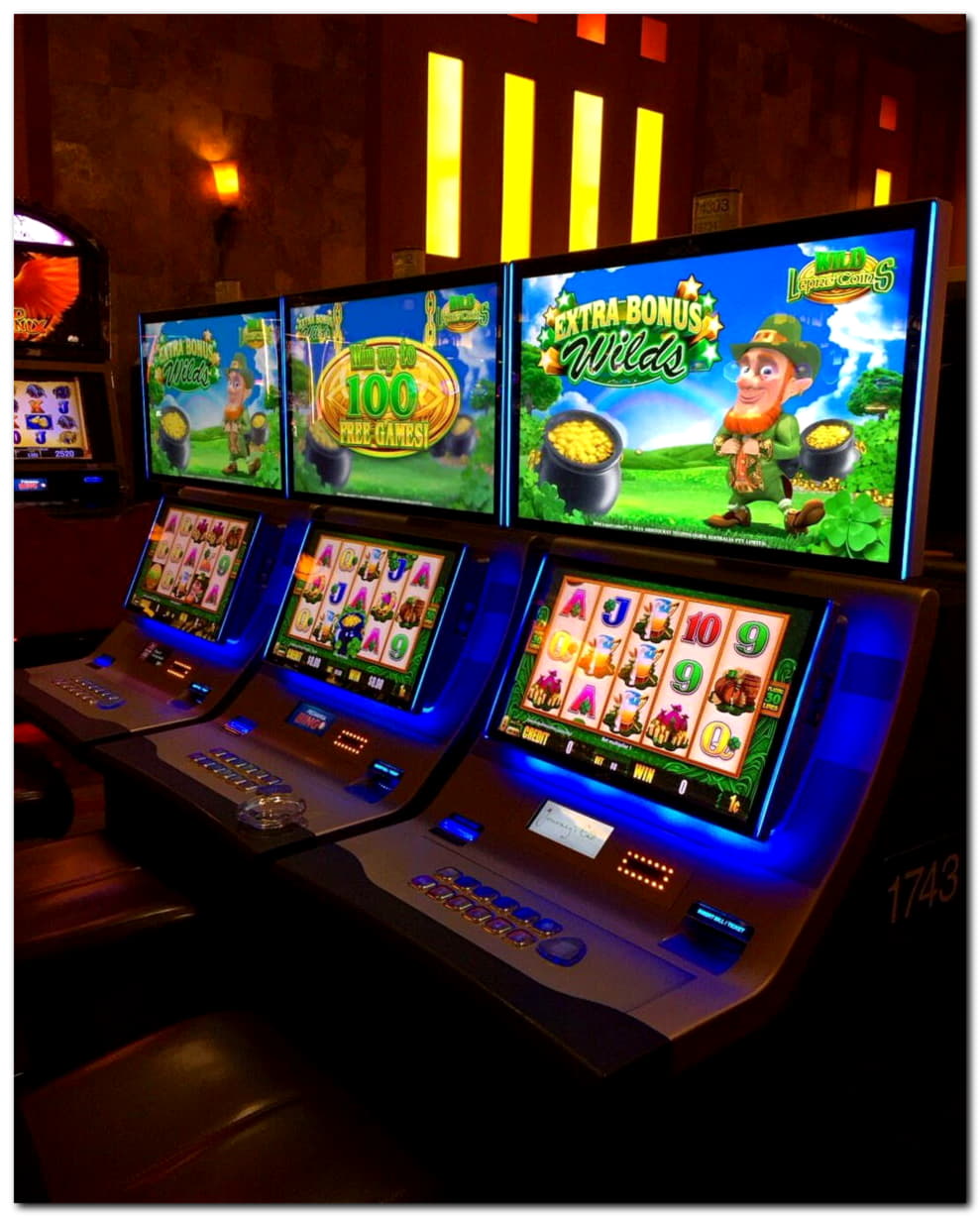 105 Free Spins at 888 Casino