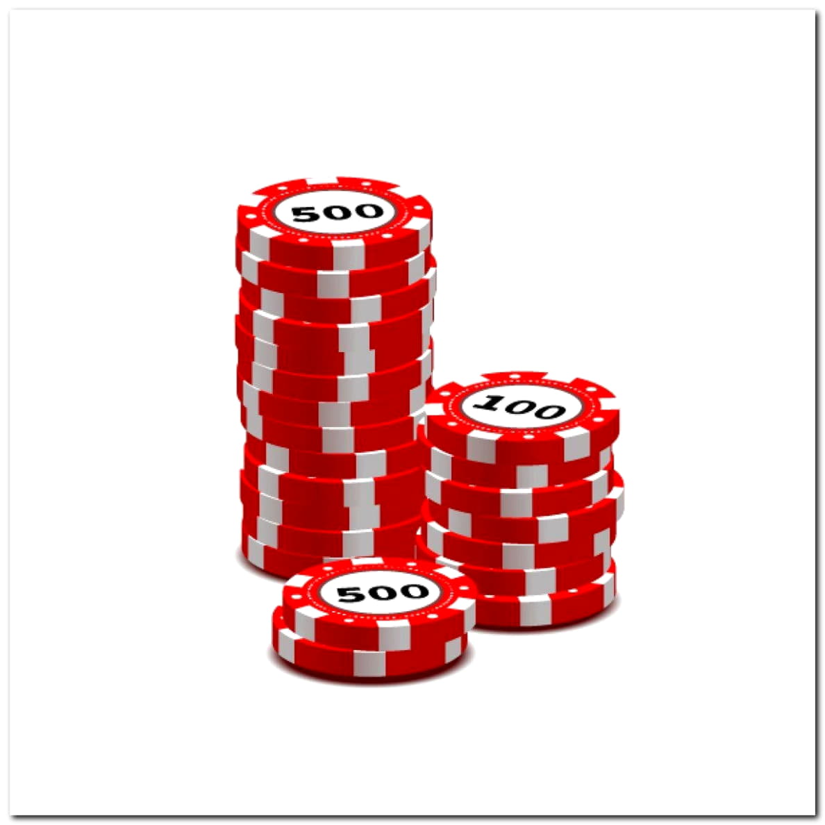 645% First deposit bonus at Casino Share