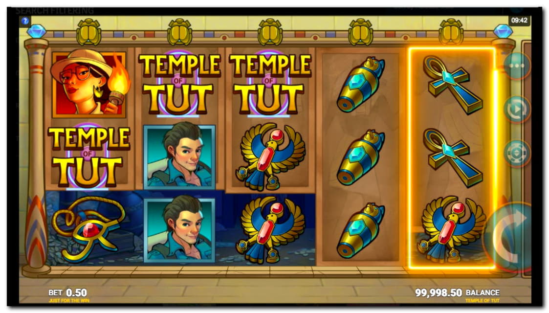 890% Match Bonus Casino at Mega Casino
