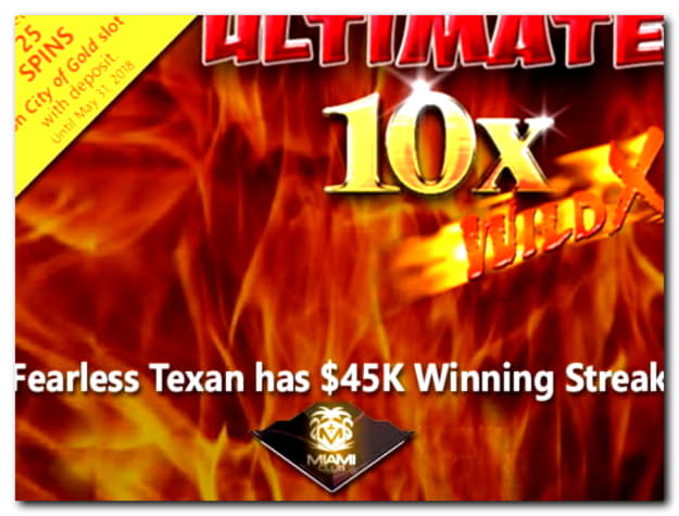 €415 Free Cash at Zet Casino