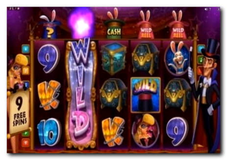 65% Casino Welcome Bonus at Zet Casino