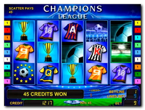 €590 Casino chip at Mega Casino