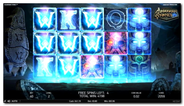 €4390 NO DEPOSIT BONUS CASINO at Casino Action