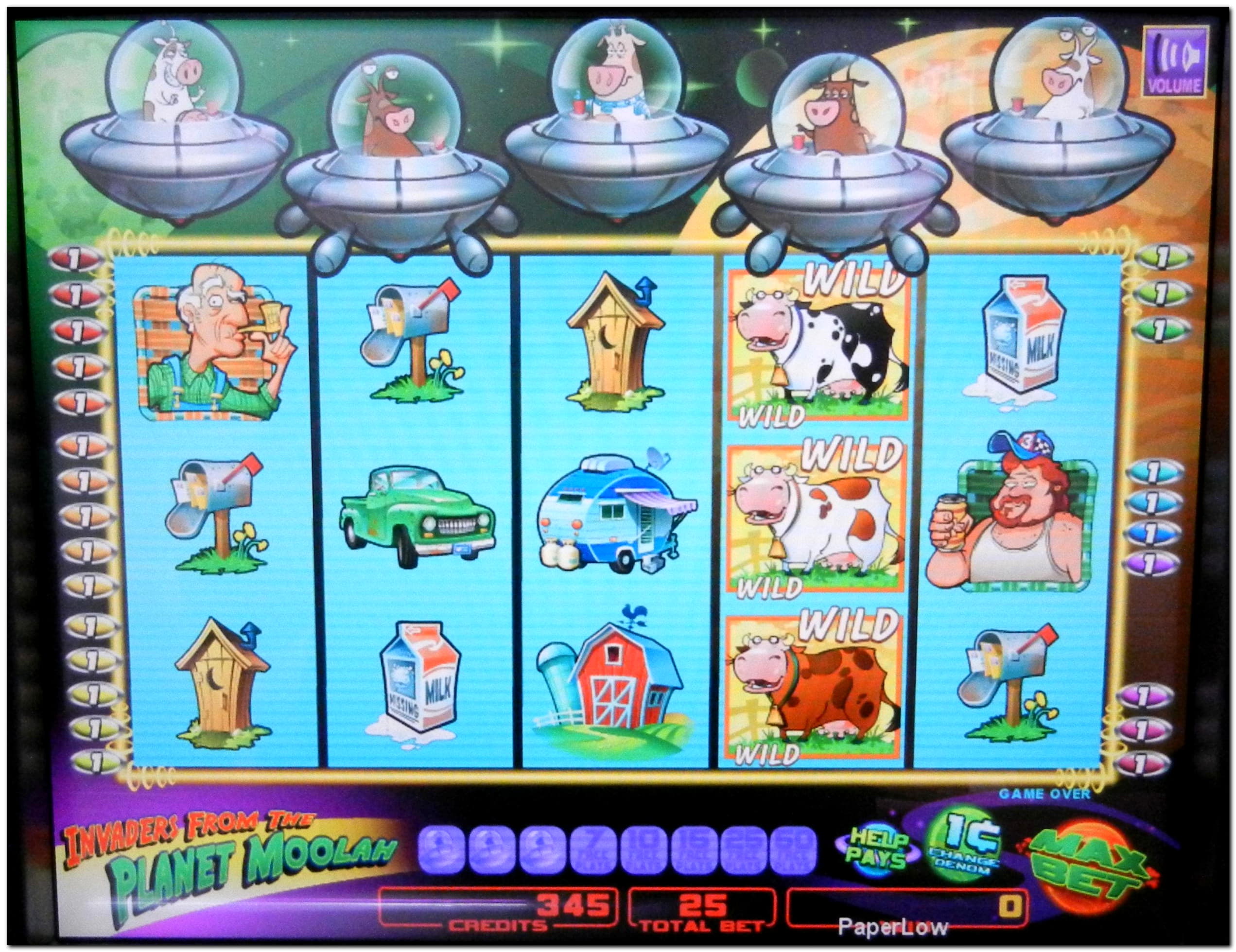 £250 Casino chip at BranGo Casino