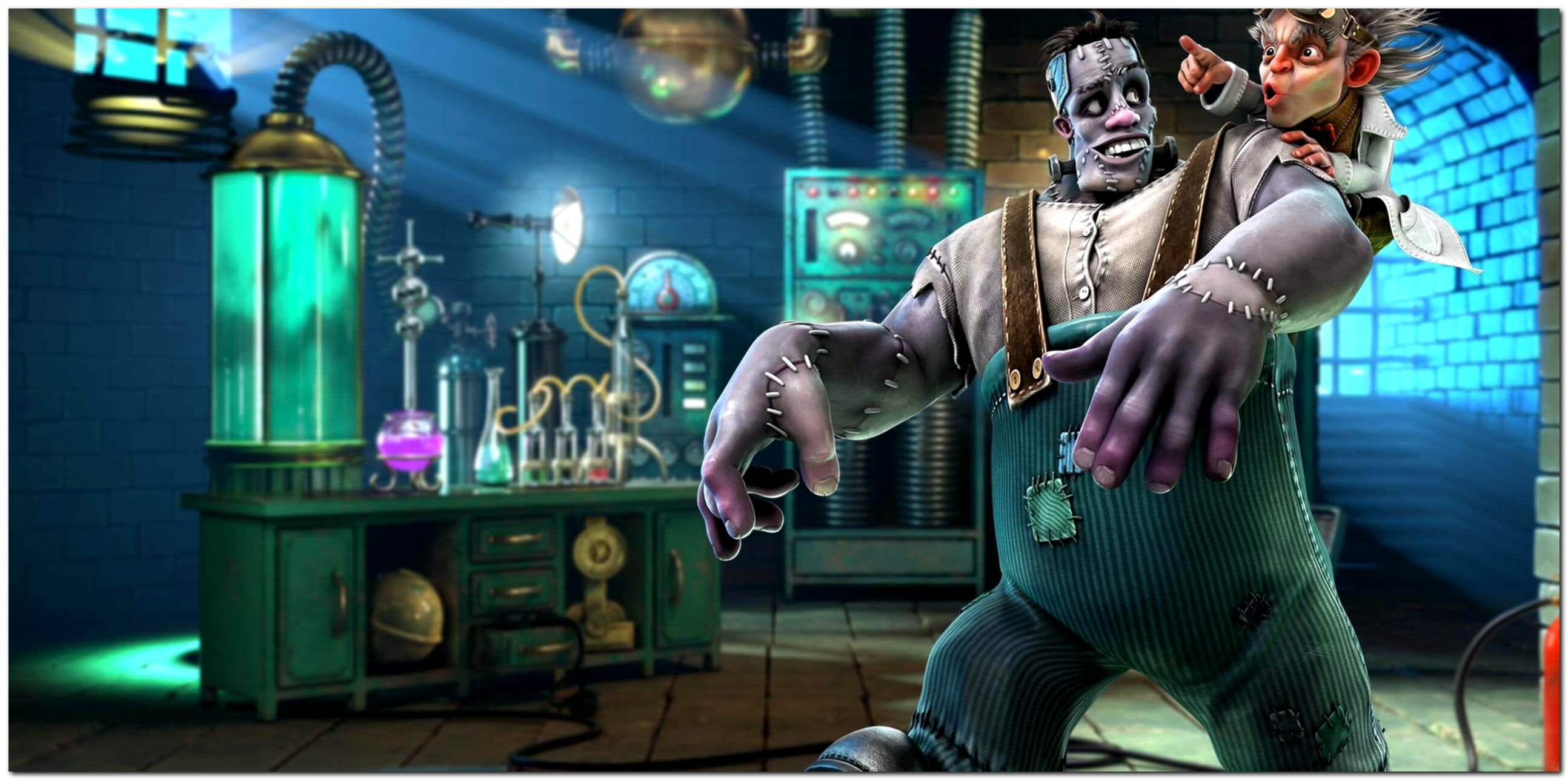 Eur 285 FREE Chip at Genesis Casino
