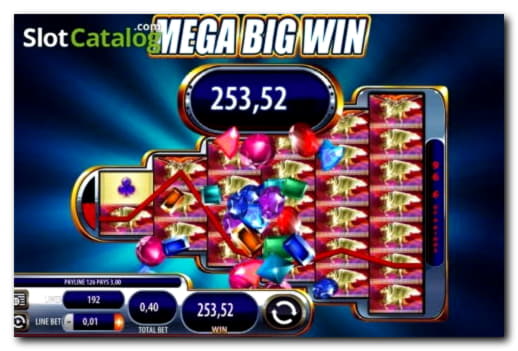 £210 Tournament at No Bonus Casino