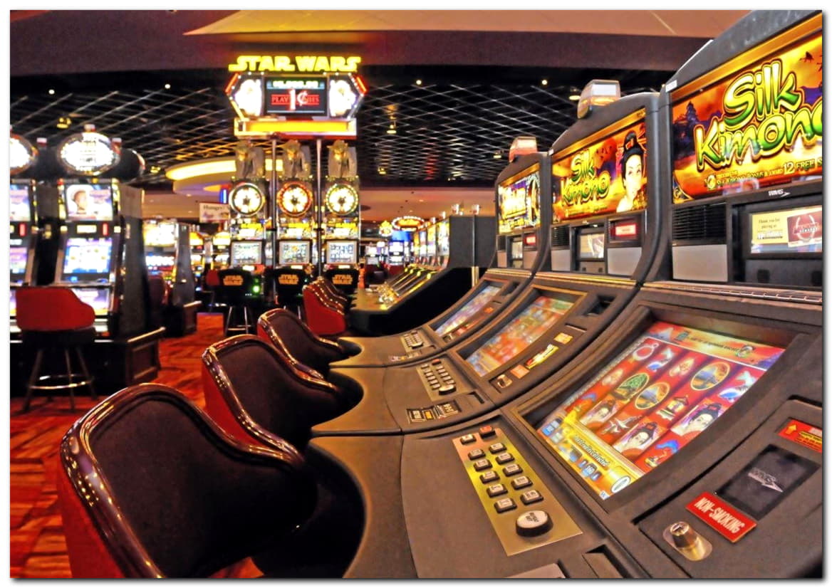 €415 Tournament at Genesis Casino