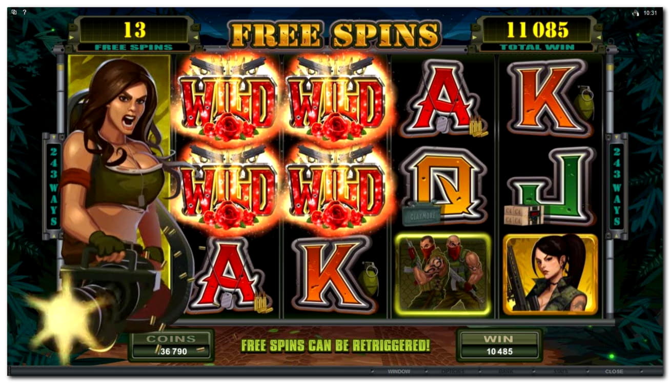 EUR 55 Free Casino Ticket at BranGo Casino