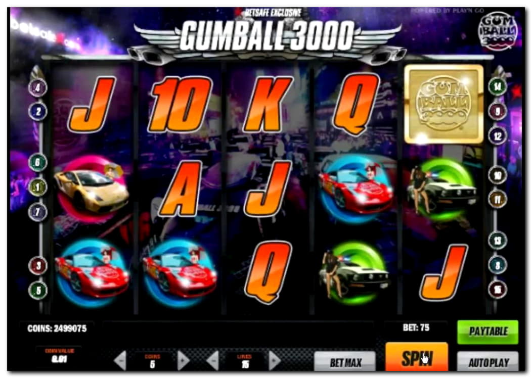770% First deposit bonus at Royal Panda Casino