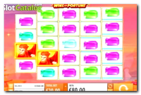 Eur 375 Daily freeroll slot tournament at Royal Panda Casino