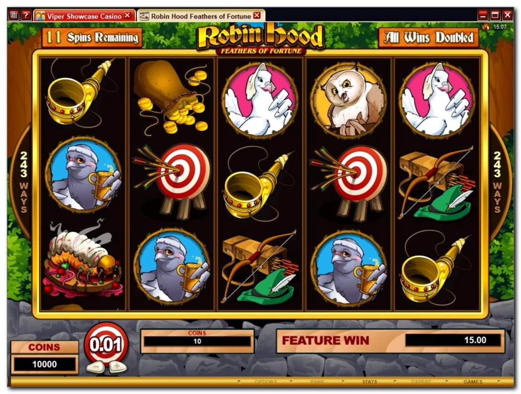 EUR 145 Tournament at Mansion Casino