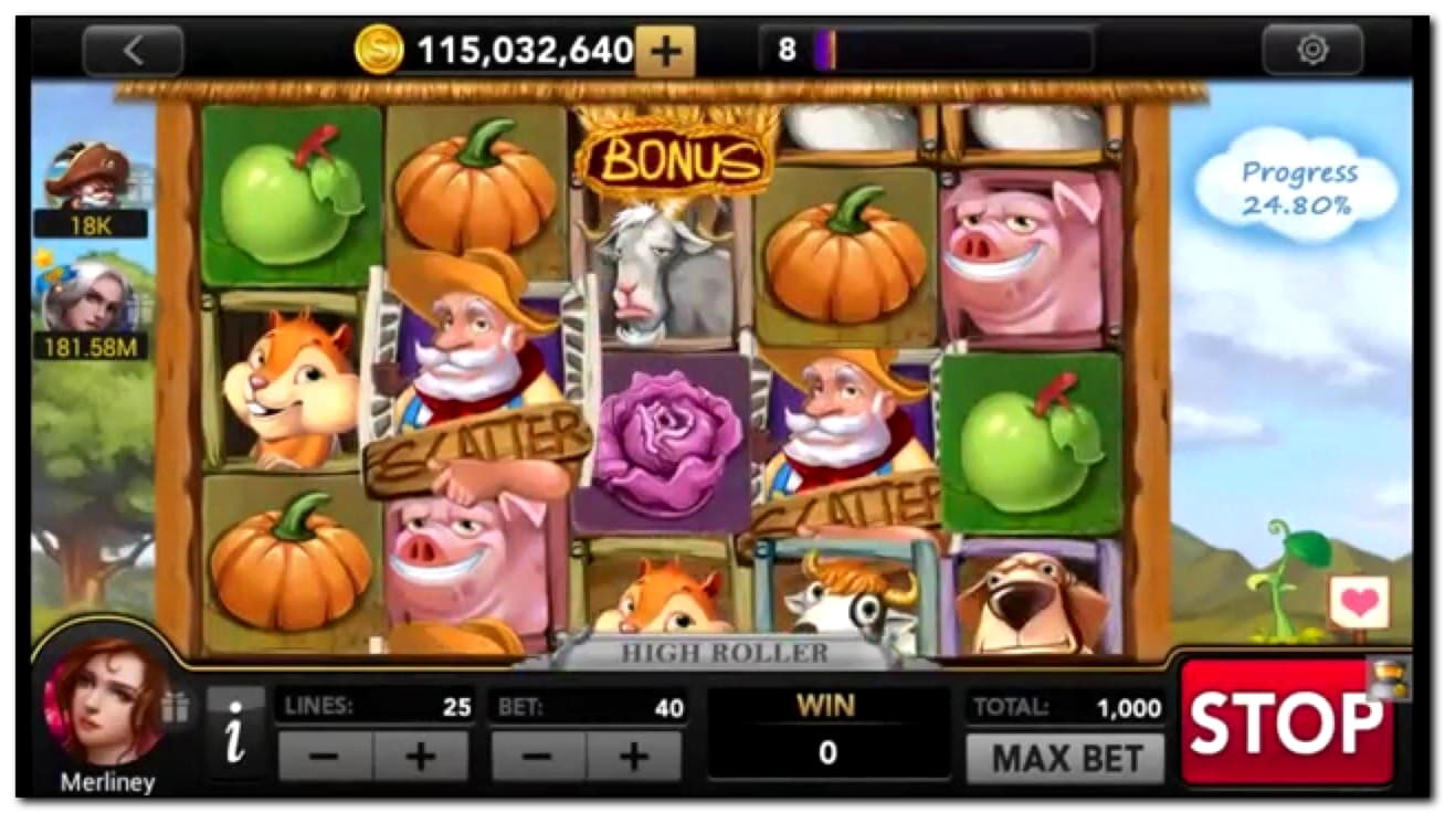 EUR 890 Free Casino Tournament at Casino com
