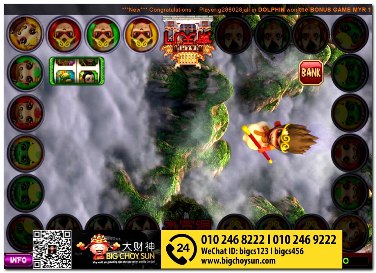 120% Match Bonus at Slots Million Casino