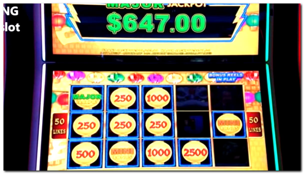 265 Loyalty Free Spins! at No Bonus Casino
