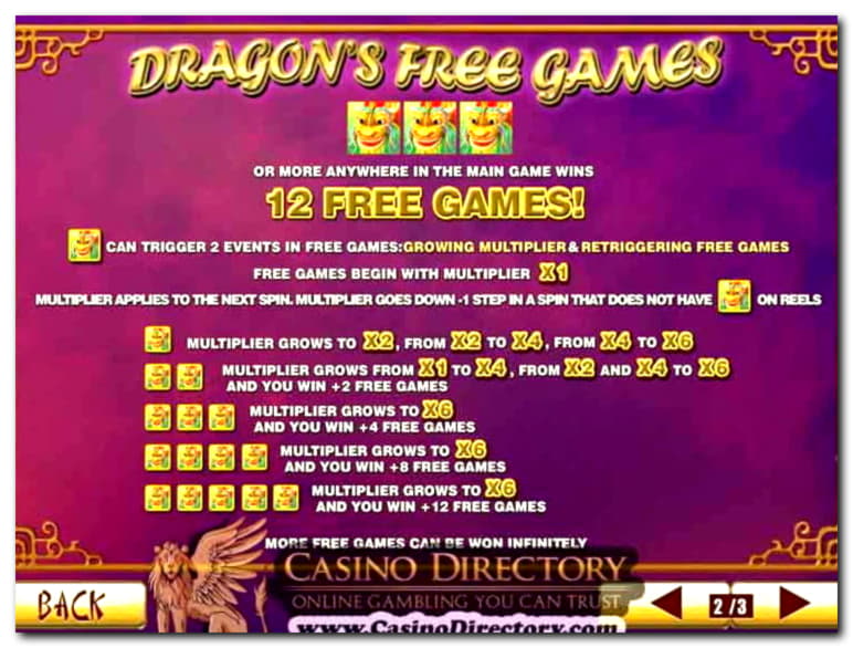 222 free spins at Royal Panda Casino