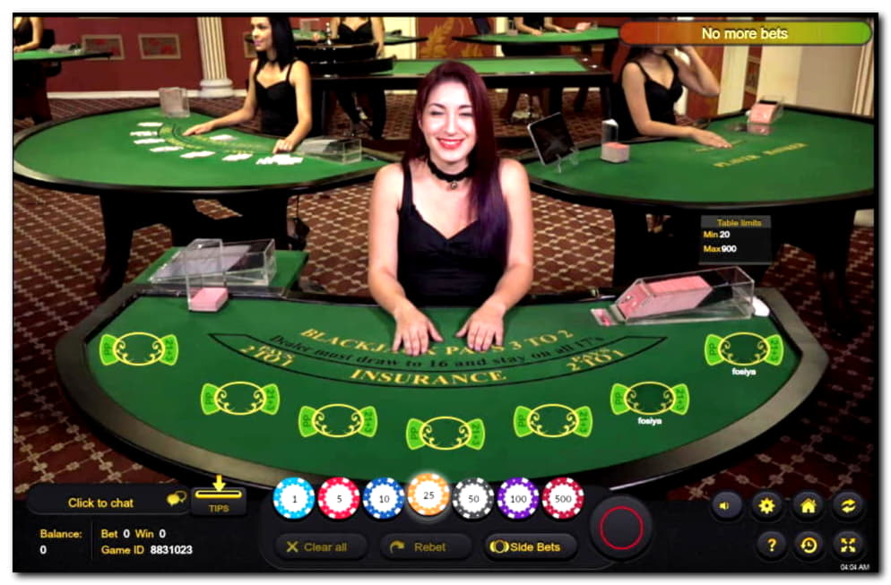 £2315 No Deposit Bonus Code at Genesis Casino