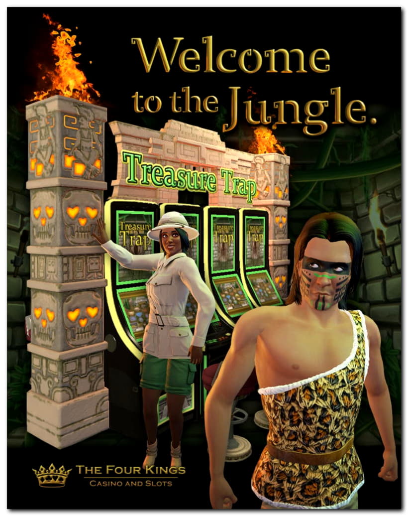 $515 No deposit bonus at Miamidice Casino