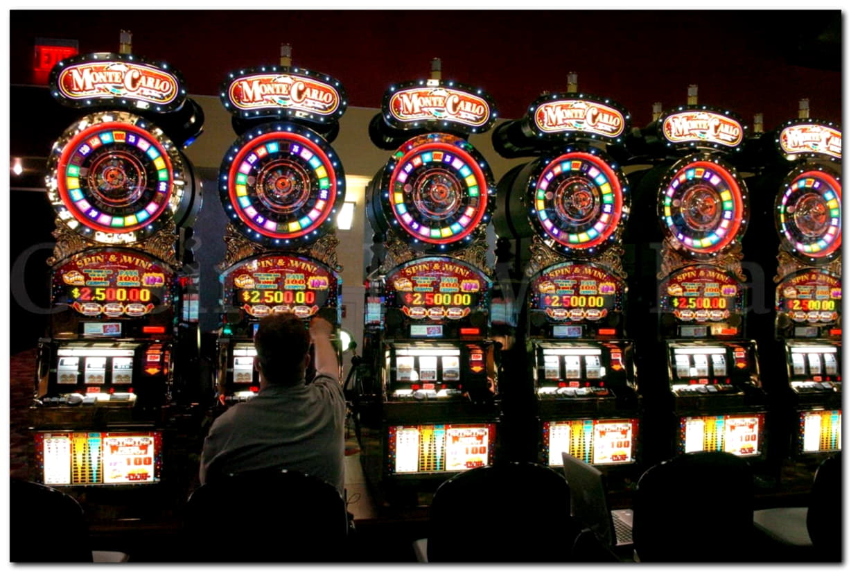 ﻿$580 Tournament at BranGo Casino