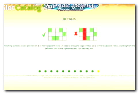 915% Signup casino bonus at Mega Casino