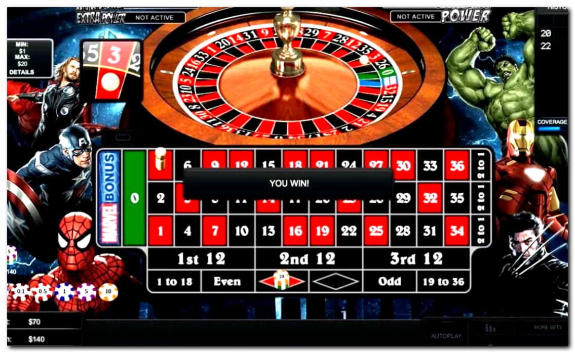 €705 Free Casino Tournament at Superior Casino