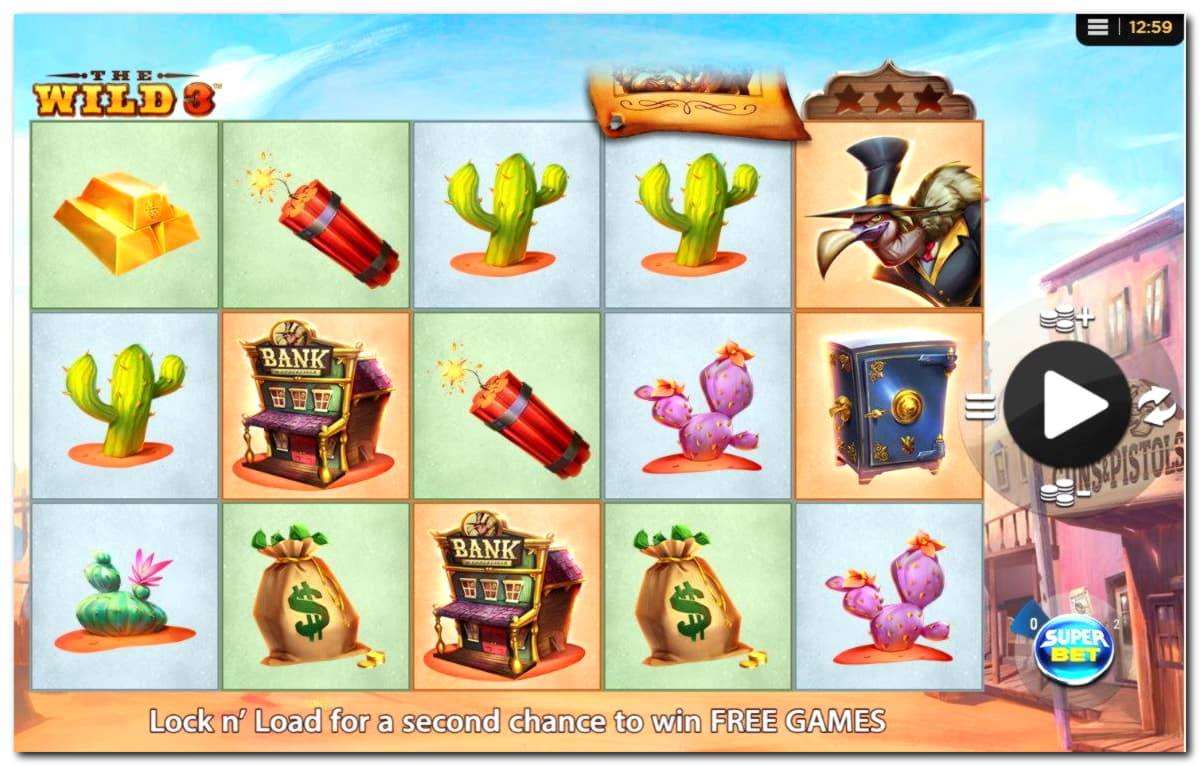 €410 Free Casino Ticket at Villento Casino