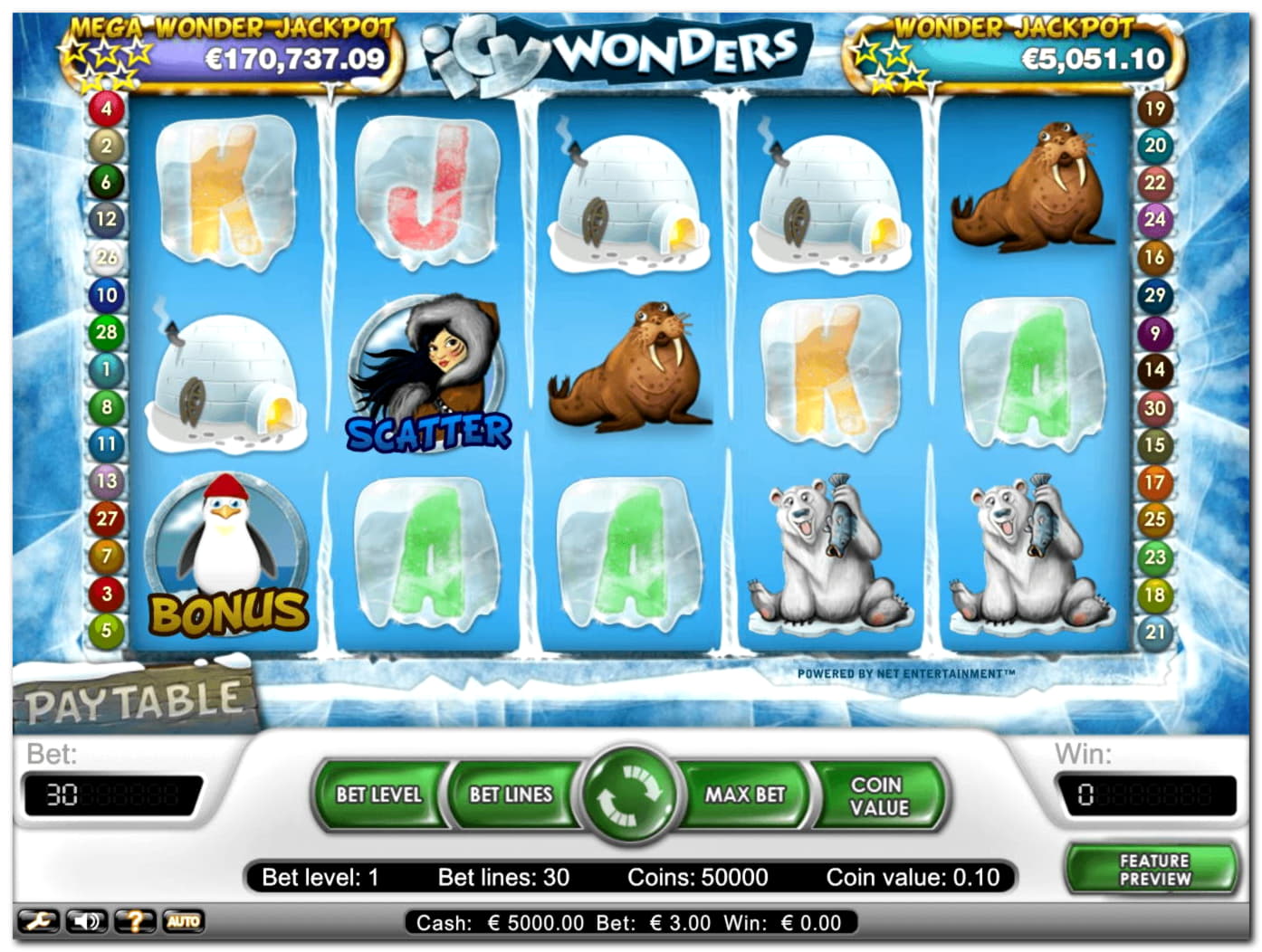 875% Deposit Match Bonus at Royal Panda Casino