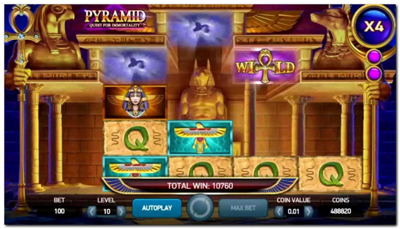 185 Free casino spins at Challenge Casino