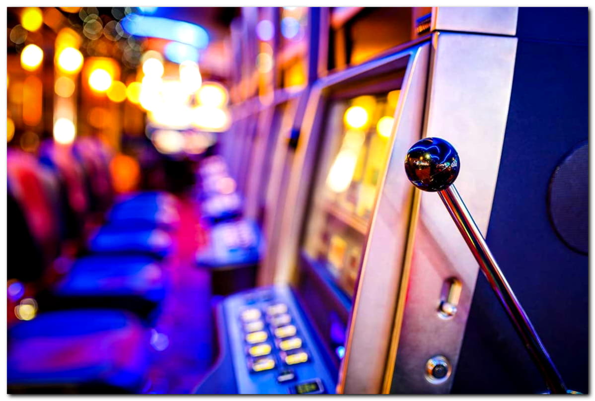 105 Free spins at Slots Heaven Casino