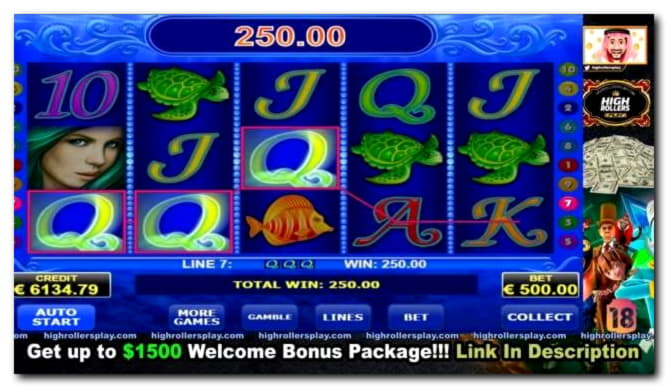 £3185 No deposit bonus casino at Mansion Casino